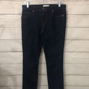 Loft Modern Skinny Jeans Size 28/6